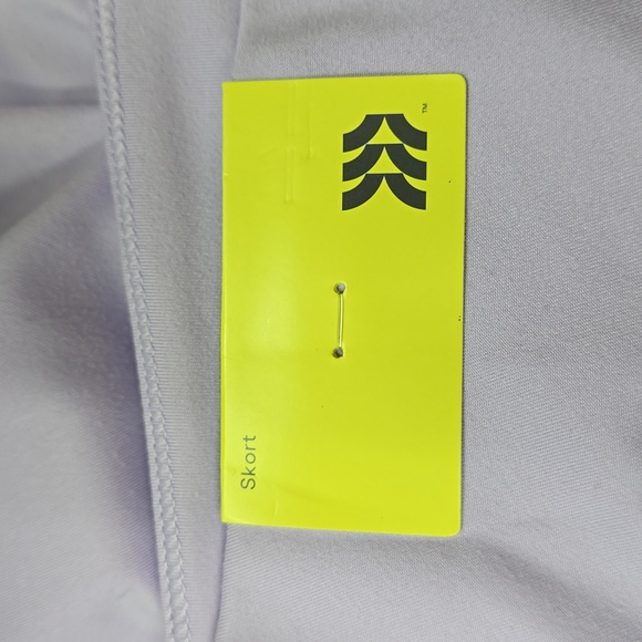 Women's Knit Skorts | All in Motion | X Large - Picture 8 of 9